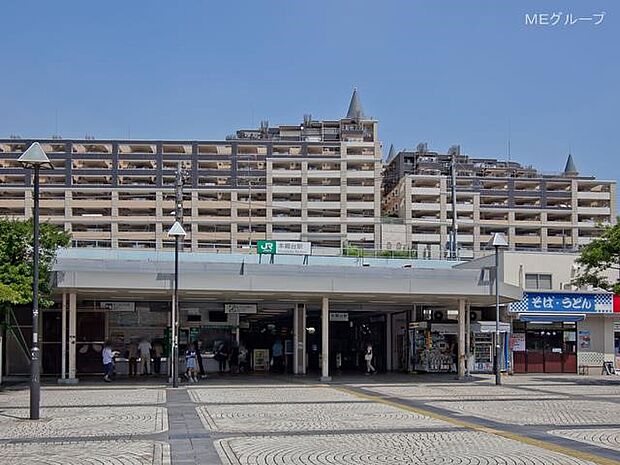 JR京浜東北線「本郷台」駅(約1,840m・徒歩23分)