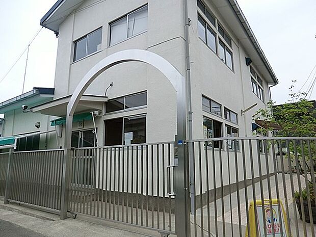 矢島幼稚園(約1,500m・徒歩19分)