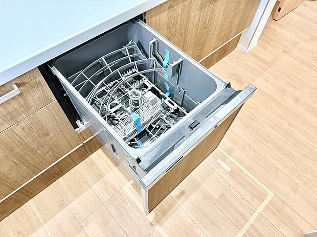 【食洗機】■時間短縮でき家事が楽になる便利な必需品