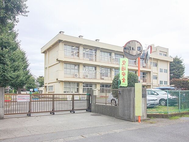 相模原市立相模台小学校（約1,100m・徒歩14分）