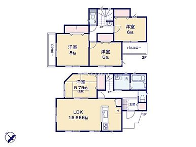 8号棟   