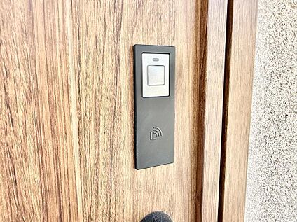 スマートキー