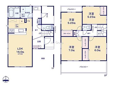 2号棟   