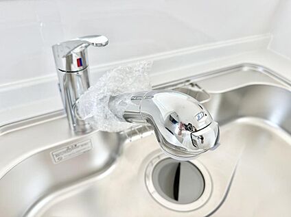 浄水器