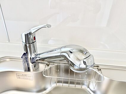 浄水器