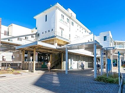 JR東海道線「辻堂」駅 1600m(20分)