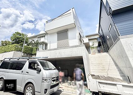 現地外観写真
