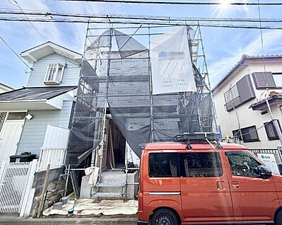 現地外観写真