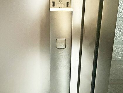 スマートキー
