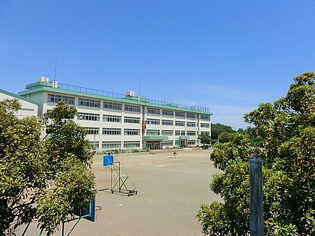 大和市立中央林間小学校(約1,652m・徒歩21分)