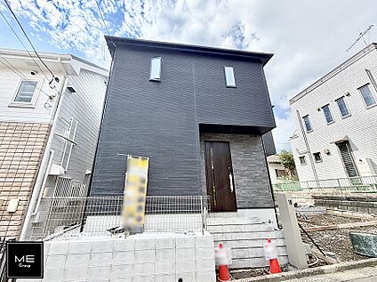 現地外観写真