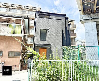 現地外観写真