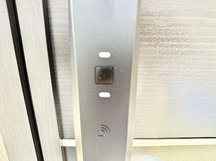 スマートキー