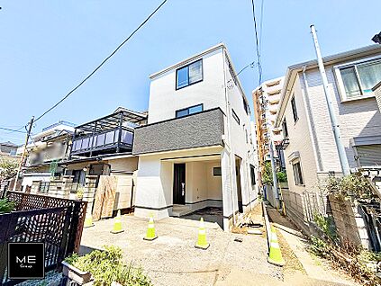 現地外観写真