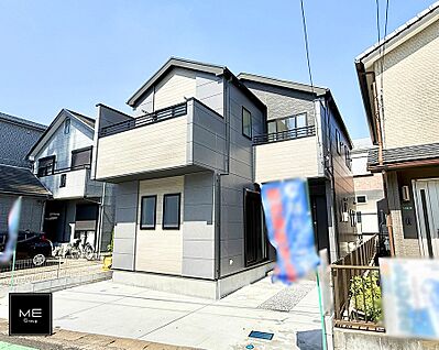 現地外観写真