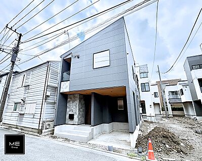 現地外観写真