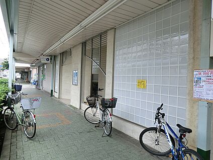 蘇内科クリニック 400m(5分)