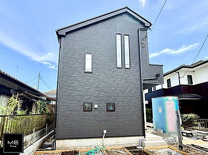 現地外観写真