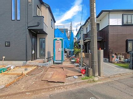 現地外観写真