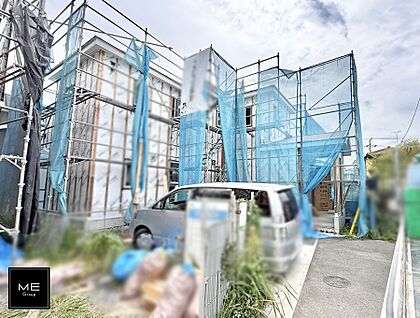 現地外観写真