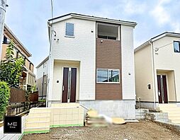 東急田園都市線「たまプラーザ」駅 バス乗車8分、保木薬師前バス停下車 徒歩2分