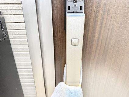 スマートキー