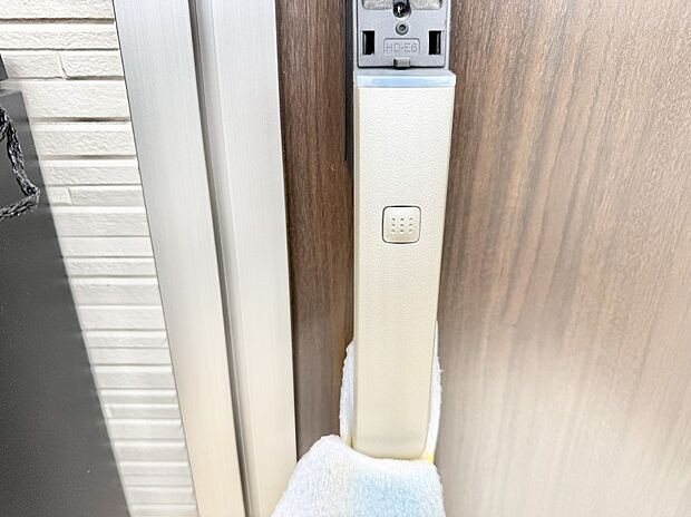 【スマートキー】■鍵を取り出さずに便利に操作できて快適