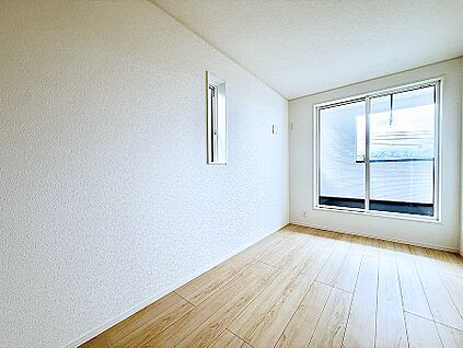 リビング以外の居室