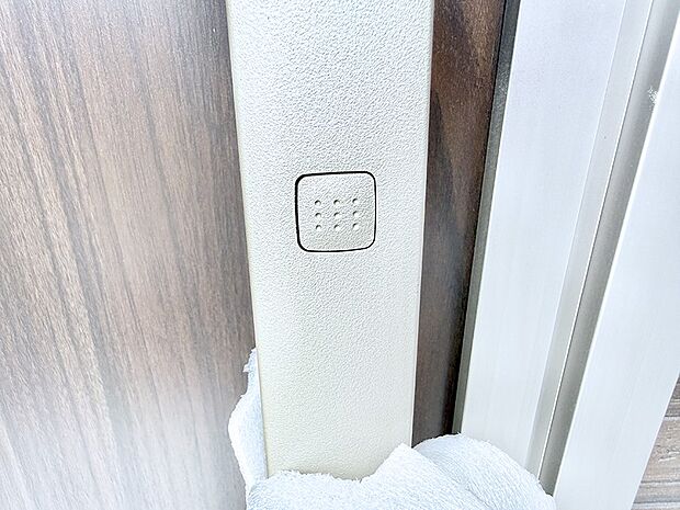 【スマートキー】■手軽にロック解除できますね