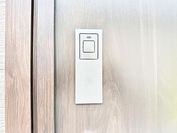 【スマートキー】■鍵を取り出さずに便利に操作できて快適