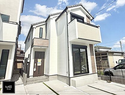 現地外観写真