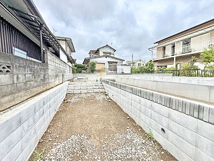 現地外観写真