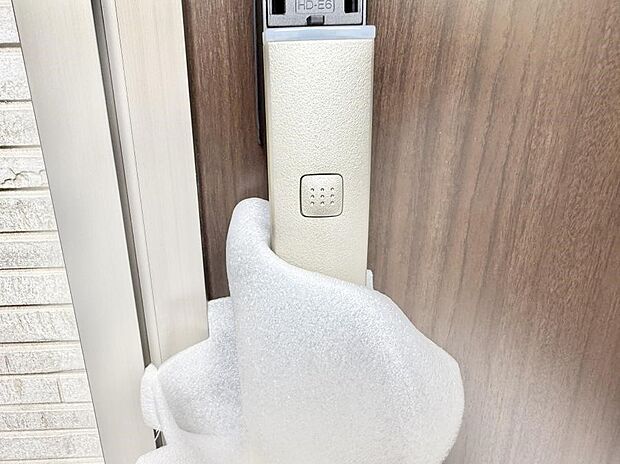 【スマートキー】■鍵を取り出さずに便利に操作できて快適