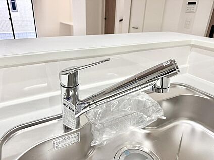 浄水器
