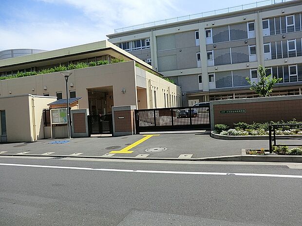 たちばな中央保育園(約1,000m・徒歩13分)