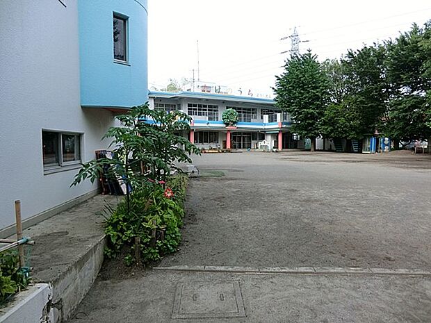 学校法人小磯学園 認定こども園 たけのうち幼稚園（約1,100m・徒歩14分）