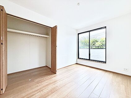 リビング以外の居室