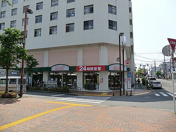 そうてつローゼン善行店(約300m・徒歩4分)