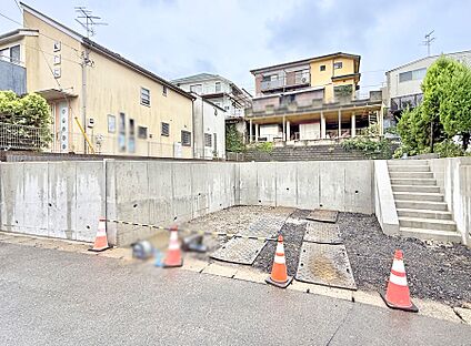 現地外観写真