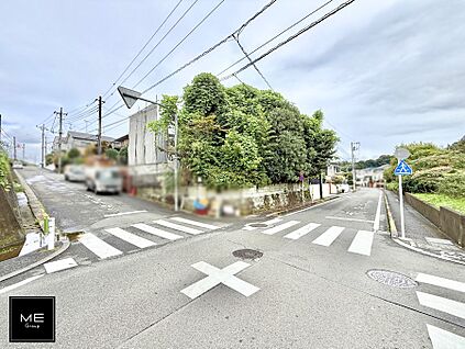現地外観写真