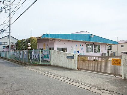 門沢橋保育園 672m(9分)