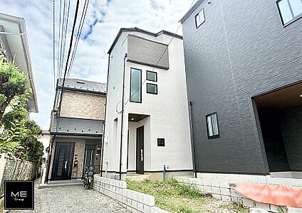 現地外観写真