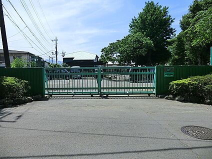 鈴鹿幼稚園 1500m(19分)