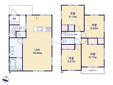 1号棟   