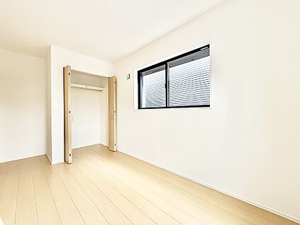 リビング以外の居室