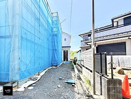 現地外観写真
