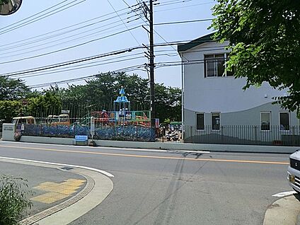 藤沢いずみ幼稚園 1280m(16分)