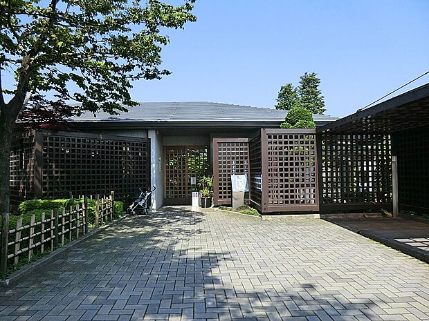 菊田医院(約230m・徒歩3分)