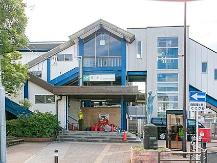 JR相模線「寒川」駅 1800m(23分)