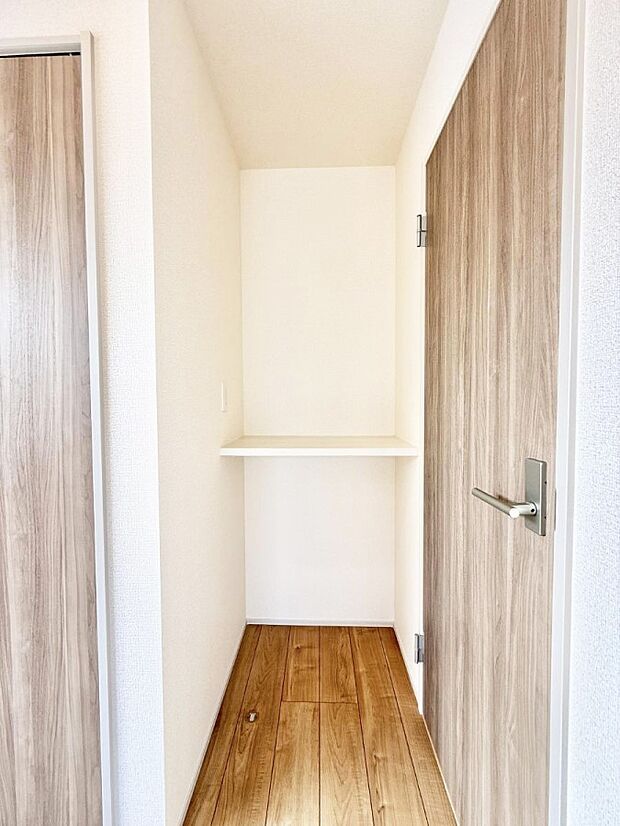 【収納】1号棟